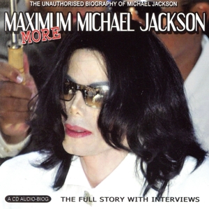 【輸入盤】More Maximum Michael Jackson..