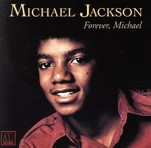 【輸入盤】Forever Michael