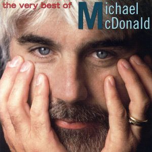 【輸入盤】Very Best of Michael Mcdonald