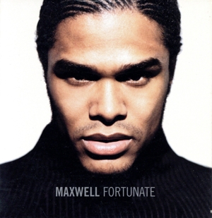 【輸入盤】Fortunate