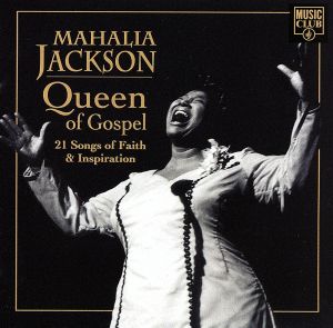 【輸入盤】Queen of Gospel