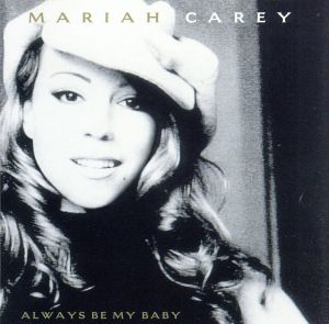 【輸入盤】Always Be My Baby