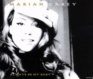 【輸入盤】Always Be My Baby