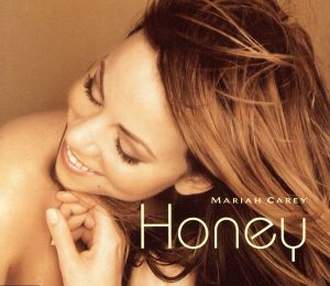 【輸入盤】Honey