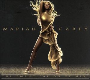 【輸入盤】Emancipation of Mimi