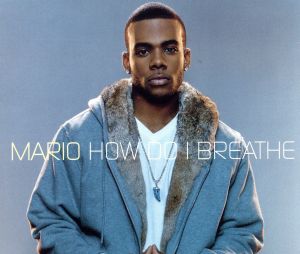 【輸入盤】How Do I Breathe/Go