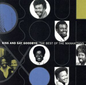 【輸入盤】Best Of: Kiss & Say Goodbye