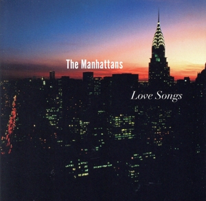 【輸入盤】Love Songs