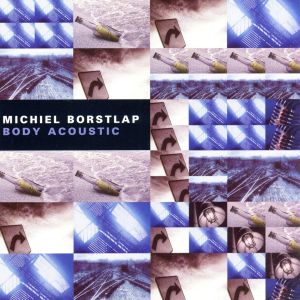 【輸入盤】Body Acoustic