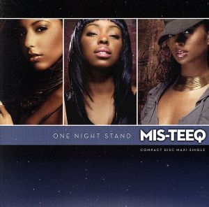 【輸入盤】One Night Stand