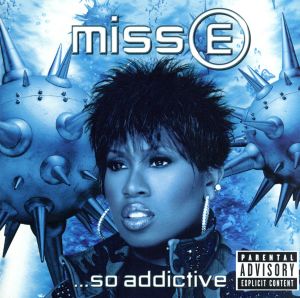 【輸入盤】Miss E. So Addictive