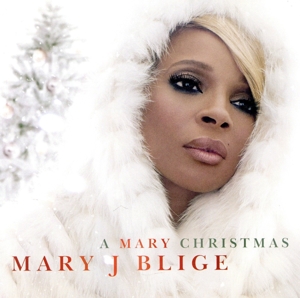 【輸入盤】Mary Christmas