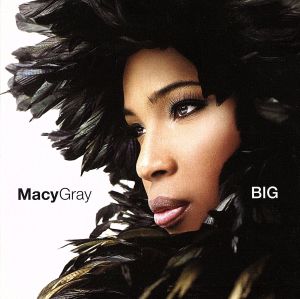 【輸入盤】Big