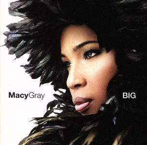 【輸入盤】Big