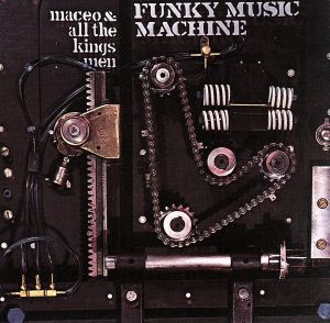 【輸入盤】Funky Music Machine