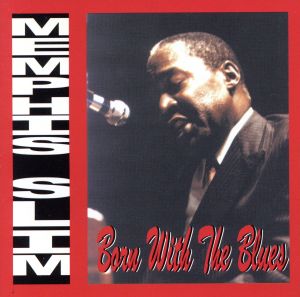 【輸入盤】Born With the Blues