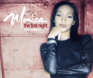 【輸入盤】The First Night