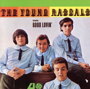 【輸入盤】The Young Rascals