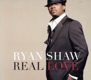 【輸入盤】Real Love