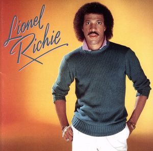 【輸入盤】Lionel Richie