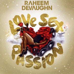 【輸入盤】Love Sex Passion