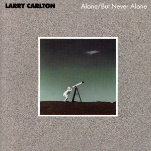 【輸入盤】Alone/But Never Alone