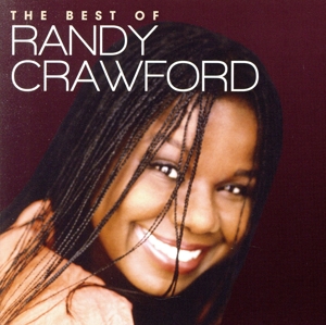 【輸入盤】Best of Randy Crawford