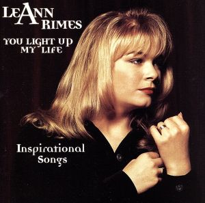 【輸入盤】You Light Up My Life: Inspirational Songs