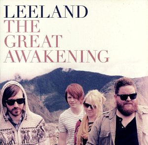 【輸入盤】Great Awakening