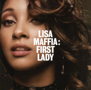 【輸入盤】The First Lady