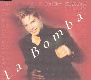 【輸入盤】La Bomba