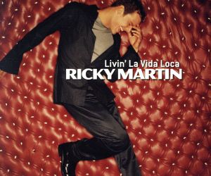 【輸入盤】Livin La Vida Loca