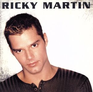 【輸入盤】Ricky Martin