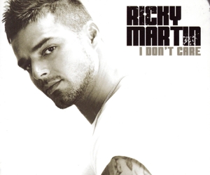 【輸入盤】I Don't Care Pt 1