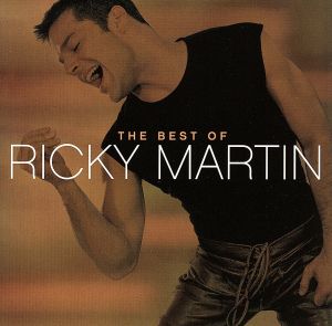 【輸入盤】Best of Ricky Martin