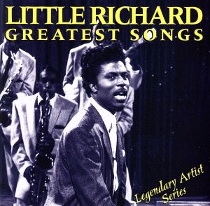 【輸入盤】Greatest Songs