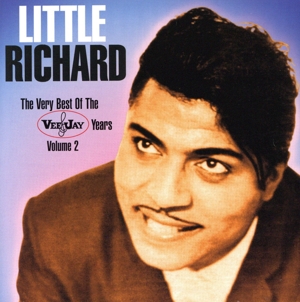 【輸入盤】Best of Vee Jay Years 2