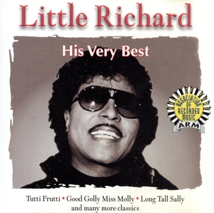 【輸入盤】His Very Best