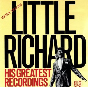 【輸入盤】HIS GREATEST RECORDINGS