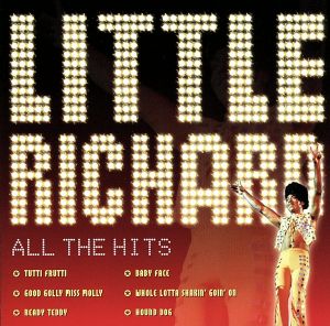 【輸入盤】All the Hits