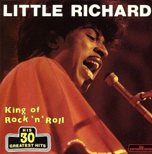 【輸入盤】King of Rock N Roll 30 Hits