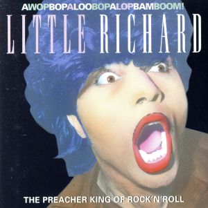 【輸入盤】Preacher King of R'n'r