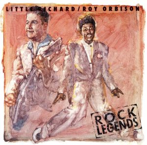 【輸入盤】Rock Legends