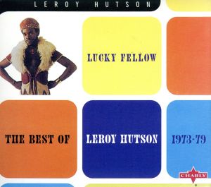 【輸入盤】Lucky Fellow: the Very Best of