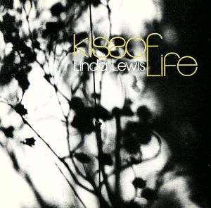 【輸入盤】Kiss of Life