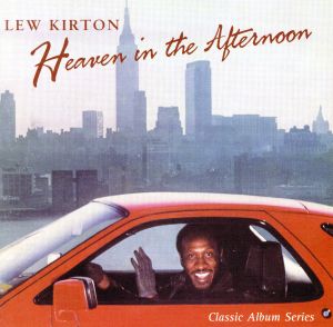 【輸入盤】Heaven in the Afternoon