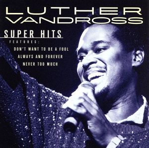 【輸入盤】Super Hits