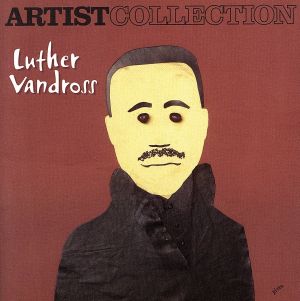 【輸入盤】Artist Collection