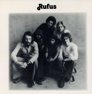 【輸入盤】Rufus