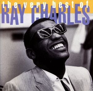 【輸入盤】Very Best of Ray Charles